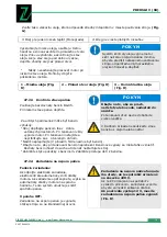 Preview for 78 page of Zipper Mowers ZI-STE2000IV Operation Manual