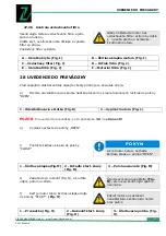 Preview for 79 page of Zipper Mowers ZI-STE2000IV Operation Manual