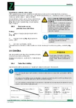 Preview for 82 page of Zipper Mowers ZI-STE2000IV Operation Manual