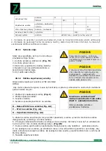 Preview for 83 page of Zipper Mowers ZI-STE2000IV Operation Manual