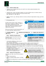 Preview for 87 page of Zipper Mowers ZI-STE2000IV Operation Manual