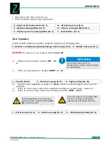 Preview for 88 page of Zipper Mowers ZI-STE2000IV Operation Manual