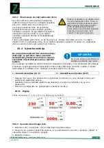 Preview for 89 page of Zipper Mowers ZI-STE2000IV Operation Manual