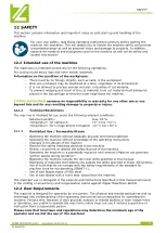 Preview for 25 page of Zipper Mowers ZI-WP400TN User Manual