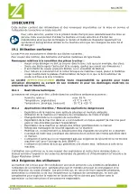 Preview for 41 page of Zipper Mowers ZI-WP400TN User Manual