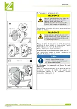 Preview for 48 page of Zipper Mowers ZI-WP400TN User Manual