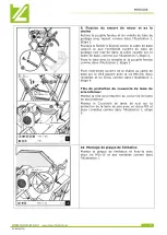 Preview for 49 page of Zipper Mowers ZI-WP400TN User Manual