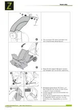 Preview for 15 page of Zipper Mowers ZI-WP700TN User Manual