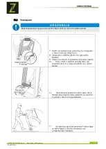 Preview for 34 page of Zipper Mowers ZI-WP700TN User Manual