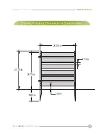 Предварительный просмотр 3 страницы Zippity MAUI Assembly Instructions Manual