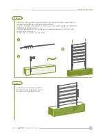 Предварительный просмотр 7 страницы Zippity MAUI Assembly Instructions Manual