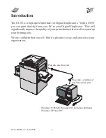 Preview for 4 page of ZipRip UC5E Operator'S Manual