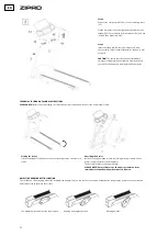 Preview for 15 page of Zipro Colt User Manual