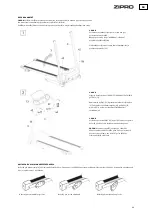 Preview for 68 page of Zipro Colt User Manual