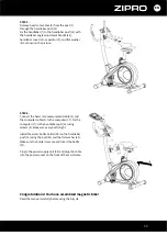 Предварительный просмотр 30 страницы Zipro Flame User Manual