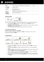 Предварительный просмотр 253 страницы Zipro Flame User Manual