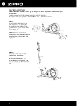 Preview for 9 page of Zipro Heat User Manual