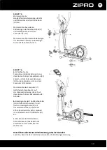 Preview for 50 page of Zipro Heat User Manual