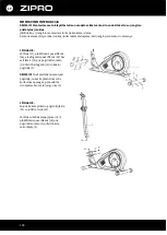 Preview for 109 page of Zipro Heat User Manual