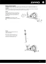 Preview for 208 page of Zipro Heat User Manual