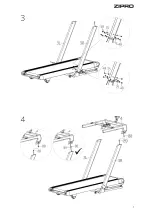 Preview for 4 page of Zipro Iluzion User Manual