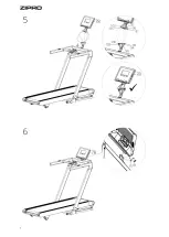 Preview for 5 page of Zipro Iluzion User Manual