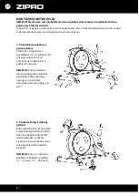 Preview for 87 page of Zipro Nitro User Manual