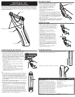 Предварительный просмотр 1 страницы Zircon MetalliScanner m40 Manual