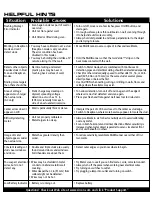 Preview for 4 page of Zircon MultiScanner Quick Start Manual