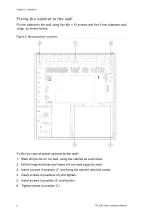 Preview for 12 page of Ziton ZP1-X3E Series Installation Manual