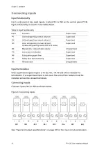 Preview for 16 page of Ziton ZP1-X3E Series Installation Manual