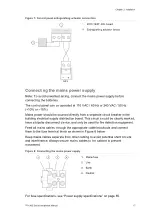 Preview for 23 page of Ziton ZP1-X3E Series Installation Manual