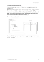 Preview for 25 page of Ziton ZP1-X3E Series Installation Manual