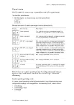 Preview for 41 page of Ziton ZP1-X3E Series Installation Manual