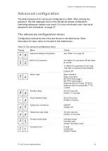 Preview for 45 page of Ziton ZP1-X3E Series Installation Manual