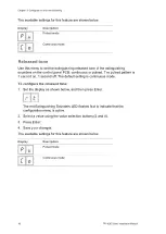 Preview for 52 page of Ziton ZP1-X3E Series Installation Manual