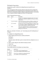 Preview for 53 page of Ziton ZP1-X3E Series Installation Manual