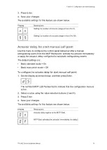 Preview for 57 page of Ziton ZP1-X3E Series Installation Manual