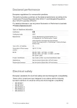 Preview for 109 page of Ziton ZP1-X3E Series Installation Manual