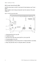 Preview for 22 page of Ziton ZP3-ECU Maintenance Manual