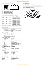 Preview for 4 page of Ziton ZP755B-2 Installation Sheet