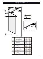 Предварительный просмотр 3 страницы Zitta EPOCA Installation Manual