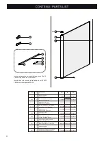 Preview for 4 page of Zitta EPOCA Installation Manual