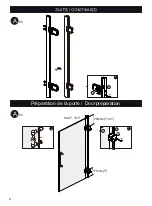 Предварительный просмотр 8 страницы Zitta EPOCA Installation Manual