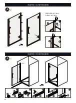 Preview for 10 page of Zitta EPOCA Installation Manual