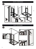 Предварительный просмотр 14 страницы Zitta EPOCA Installation Manual