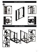 Предварительный просмотр 17 страницы Zitta EPOCA Installation Manual