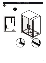 Предварительный просмотр 19 страницы Zitta EPOCA Installation Manual