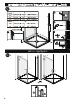 Предварительный просмотр 20 страницы Zitta EPOCA Installation Manual