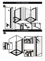 Предварительный просмотр 21 страницы Zitta EPOCA Installation Manual